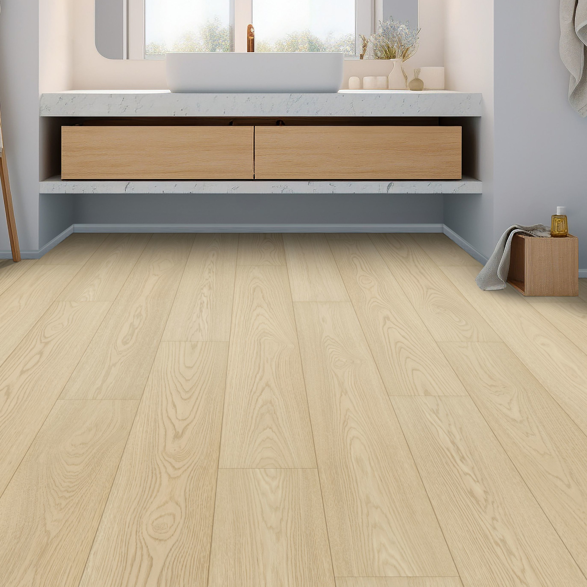 コリンシアン・ペイントマスターモデル【パオロ・ロッシ＊ユベントス/ホーム】 Mohawk RevWood Premier Eden Springs | OnFlooring